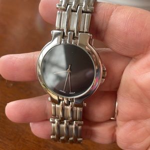 Japan MVMT watch